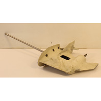 1996 - 2001 Johnson Evinrude 20" Lower Unit 25 35 HP 3 Cylinder 6 MONTH WARRANTY