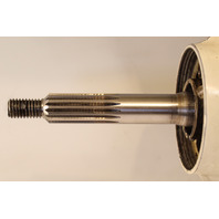 1996 - 2001 Johnson Evinrude 20" Lower Unit 25 35 HP 3 Cylinder 6 MONTH WARRANTY