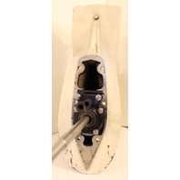 1996 - 2001 Johnson Evinrude 20" Lower Unit 25 35 HP 3 Cylinder 6 MONTH WARRANTY