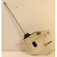 1996 - 2001 Johnson Evinrude 20" Lower Unit 25 35 HP 3 Cylinder 6 MONTH WARRANTY