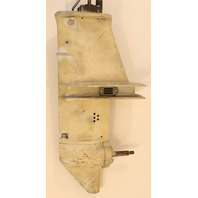 1983 Chrysler Sailmaster 15" Short Shaft Lower Unit 9.9 10 & 12 HP 2 Stroke