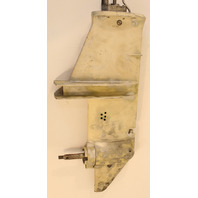 1983 Chrysler Sailmaster 15" Short Shaft Lower Unit 9.9 10 & 12 HP 2 Stroke