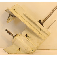 1972 1973 1974 1975 Chrysler 20" Long Lower Unit 85 100 105 HP 3 Cylinder 2 Str