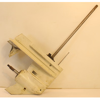 1972 1973 1974 1975 Chrysler 20" Long Lower Unit 85 100 105 HP 3 Cylinder 2 Str