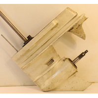 1972 1973 1974 1975 Chrysler 20" Long Lower Unit 85 100 105 HP 3 Cylinder 2 Str