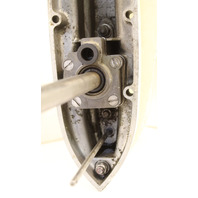 1972 1973 1974 1975 Chrysler 20" Long Lower Unit 85 100 105 HP 3 Cylinder 2 Str