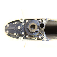 1992 & UP Johnson Evinrude Lower Unit 150 175 200 225 HP V6 6 MONTH WARRANTY