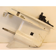 1992 & UP Johnson Evinrude Lower Unit 150 175 200 225 HP V6 6 MONTH WARRANTY