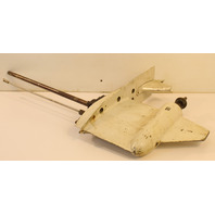 1980 1981 1982 - 1985 Chrysler Force 20" Long Lower Unit 50 55 60 HP 6 MONTH WTY