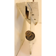 1980 1981 1982 - 1985 Chrysler Force 20" Long Lower Unit 50 55 60 HP 6 MONTH WTY