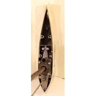 1980 1981 1982 - 1985 Chrysler Force 20" Long Lower Unit 50 55 60 HP 6 MONTH WTY