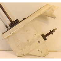 1980 1981 1982 - 1985 Chrysler Force 20" Long Lower Unit 50 55 60 HP 6 MONTH WTY