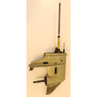 1986 1987 1988 1989 - 1998 Suzuki 20" Long Lower Unit 35 40 HP 1 YEAR WARRANTY