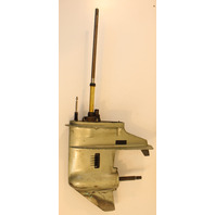 1986 1987 1988 1989 - 1998 Suzuki 20" Long Lower Unit 35 40 HP 1 YEAR WARRANTY