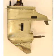 1986 1987 1988 1989 - 1998 Suzuki 20" Long Lower Unit 35 40 HP 1 YEAR WARRANTY