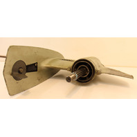 1986 1987 1988 1989 - 1998 Suzuki 20" Long Lower Unit 35 40 HP 1 YEAR WARRANTY