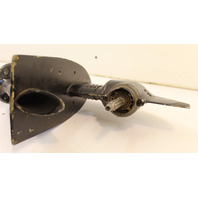 1974 - 1985 1986 Chrysler Force Short 15" Lower Unit 9.9 & 10 12 15 HP 2 Stroke