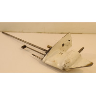 1979 Chrysler Force 20" Long Lower Unit 4 4.5 6 7.5 8 HP 2 Stroke READY TO SHIP