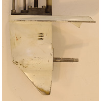 1979 Chrysler Force 20" Long Lower Unit 4 4.5 6 7.5 8 HP 2 Stroke READY TO SHIP