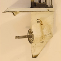 1979 Chrysler Force 20" Long Lower Unit 4 4.5 6 7.5 8 HP 2 Stroke READY TO SHIP