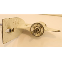 1979 Chrysler Force 20" Long Lower Unit 4 4.5 6 7.5 8 HP 2 Stroke READY TO SHIP