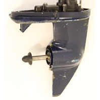 Pre 1997 Honda Lower Unit BF 7.5 & 10 HP IN STOCK & READY TO SHIP