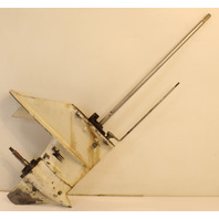 1974 1975 1976 1977 1978 1979 - 1988 Chrysler 20" Long Lower Unit 35 40 50 HP