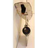 1974 1975 1976 1977 1978 1979 - 1988 Chrysler 20" Long Lower Unit 35 40 50 HP