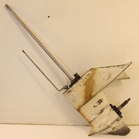 1974 1975 1976 1977 1978 1979 - 1988 Chrysler 20" Long Lower Unit 35 40 50 HP