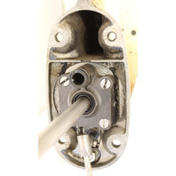 1974 1975 1976 1977 1978 1979 - 1988 Chrysler 20" Long Lower Unit 35 40 50 HP