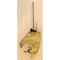 1976 1977 1978 - 1995 Chrysler Force Gamefisher 20" Lower Unit 9.9 10 12 15 HP
