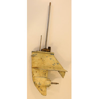 1976 1977 1978 - 1995 Chrysler Force Gamefisher 20" Lower Unit 9.9 10 12 15 HP