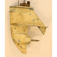 1976 1977 1978 - 1995 Chrysler Force Gamefisher 20" Lower Unit 9.9 10 12 15 HP