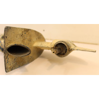 1976 1977 1978 - 1995 Chrysler Force Gamefisher 20" Lower Unit 9.9 10 12 15 HP