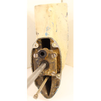 1976 1977 1978 - 1995 Chrysler Force Gamefisher 20" Lower Unit 9.9 10 12 15 HP