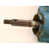 1983 Chrysler Sailmaster 15" Short Shaft Lower Unit 9.9 10 & 12 HP 2 Stroke