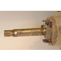 1959 - 1965 Johnson Evinrude Starflight 20" Electric Shift Lower Unit 60 - 100HP