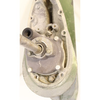 1959 - 1965 Johnson Evinrude Starflight 20" Electric Shift Lower Unit 60 - 100HP