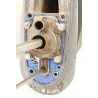 Suzuki 1985 1986 1987 20" Long  Lower Unit DT 55 65 HP 2 Stroke 3 Cylinder