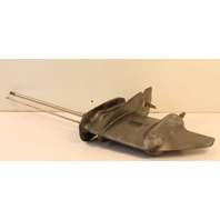 Suzuki 1985 1986 1987 20" Long  Lower Unit DT 55 65 HP 2 Stroke 3 Cylinder