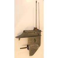 Suzuki 1985 1986 1987 20" Long  Lower Unit DT 55 65 HP 2 Stroke 3 Cylinder