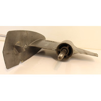 Suzuki 1985 1986 1987 20" Long  Lower Unit DT 55 65 HP 2 Stroke 3 Cylinder