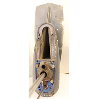 Suzuki 1985 1986 1987 20" Long  Lower Unit DT 55 65 HP 2 Stroke 3 Cylinder