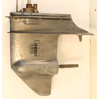 Suzuki 1985 1986 1987 20" Long  Lower Unit DT 55 65 HP 2 Stroke 3 Cylinder