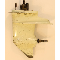 Suzuki Late 1980s - Early 90's 15" Short Lower Unit DT 9.9 & 15 HP 6 MONTH WTY