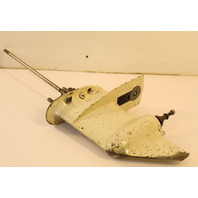 Suzuki Late 1980s - Early 90's 15" Short Lower Unit DT 9.9 & 15 HP 6 MONTH WTY