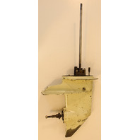 Suzuki Late 1980s - Early 90's 15" Short Lower Unit DT 9.9 & 15 HP 6 MONTH WTY