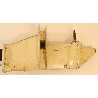 1983 Chrysler Sailmaster 15" Short Shaft Lower Unit 9.9 10 & 12 HP 2 Stroke