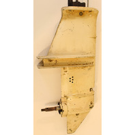 1983 Chrysler Sailmaster 15" Short Shaft Lower Unit 9.9 10 & 12 HP 2 Stroke