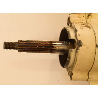 1983 Chrysler Sailmaster 15" Short Shaft Lower Unit 9.9 10 & 12 HP 2 Stroke